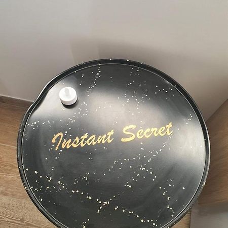 Pourrieres Instant Secret B&B 외부 사진