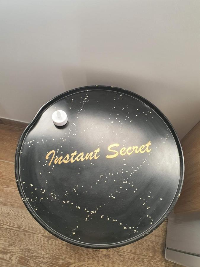 Pourrieres Instant Secret B&B 외부 사진