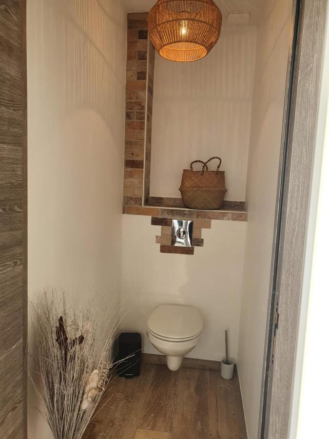 Pourrieres Instant Secret B&B 외부 사진