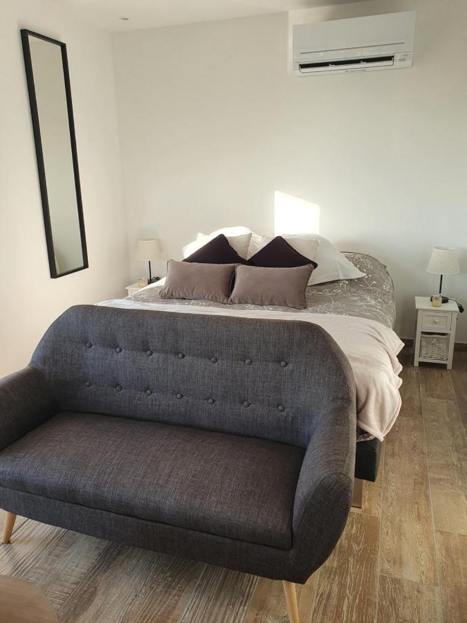 Pourrieres Instant Secret B&B 외부 사진